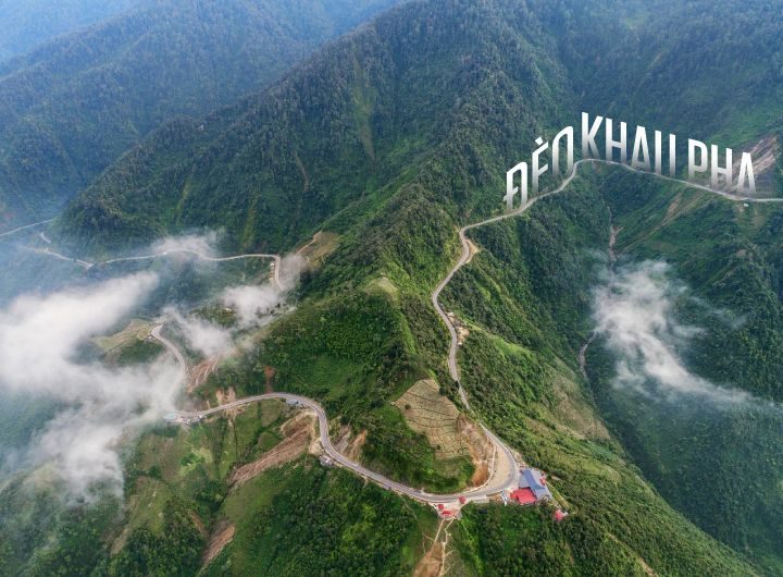 Khám phá Tây Bắc 2