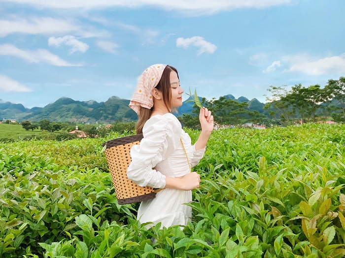 Khám phá Tây Bắc 3