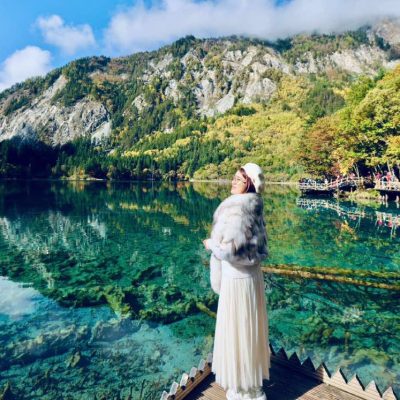 Tour Trung Quốc 6N5Đ | Trùng Khánh – Thành Đô – Cửu Trại Câu