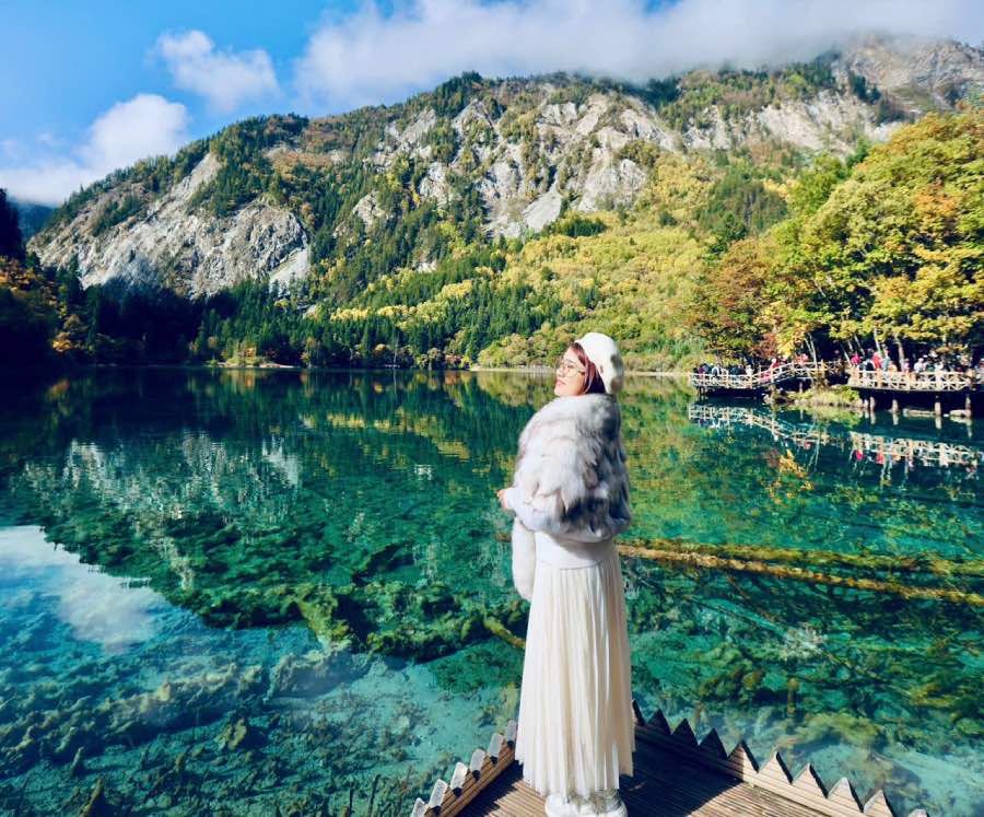 Tour Cửu Trại Câu