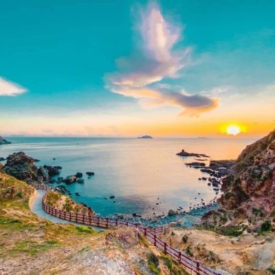 Tour Phú Yên - Quy Nhơn - Eo Gió - Bảo Tàng Quang Trung