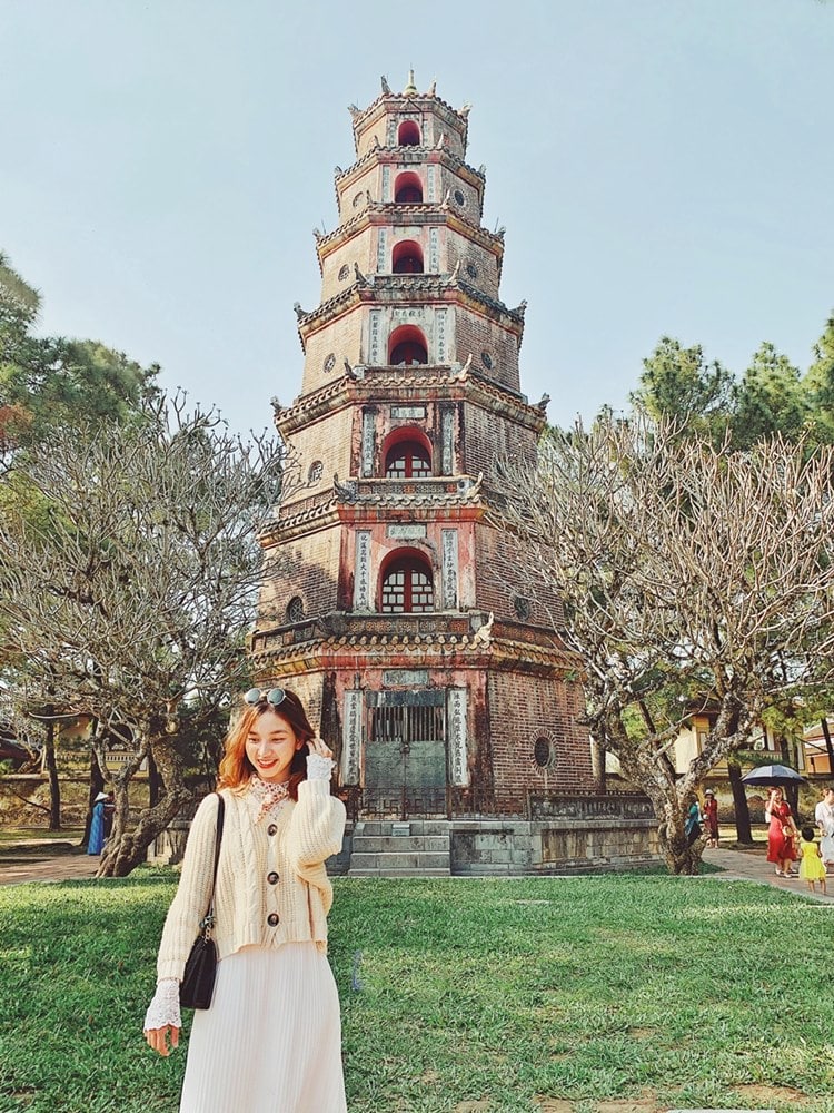 Tour Huế 1