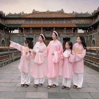 Tour Huế - Động Phong Nha & Thiên Đường - La Vang