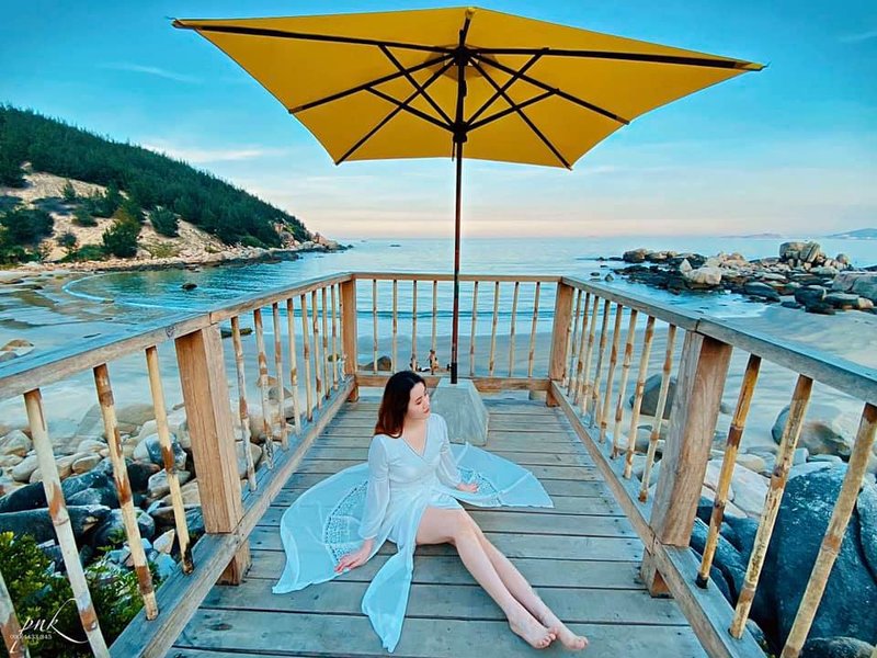 Tour KDN Trung Lương