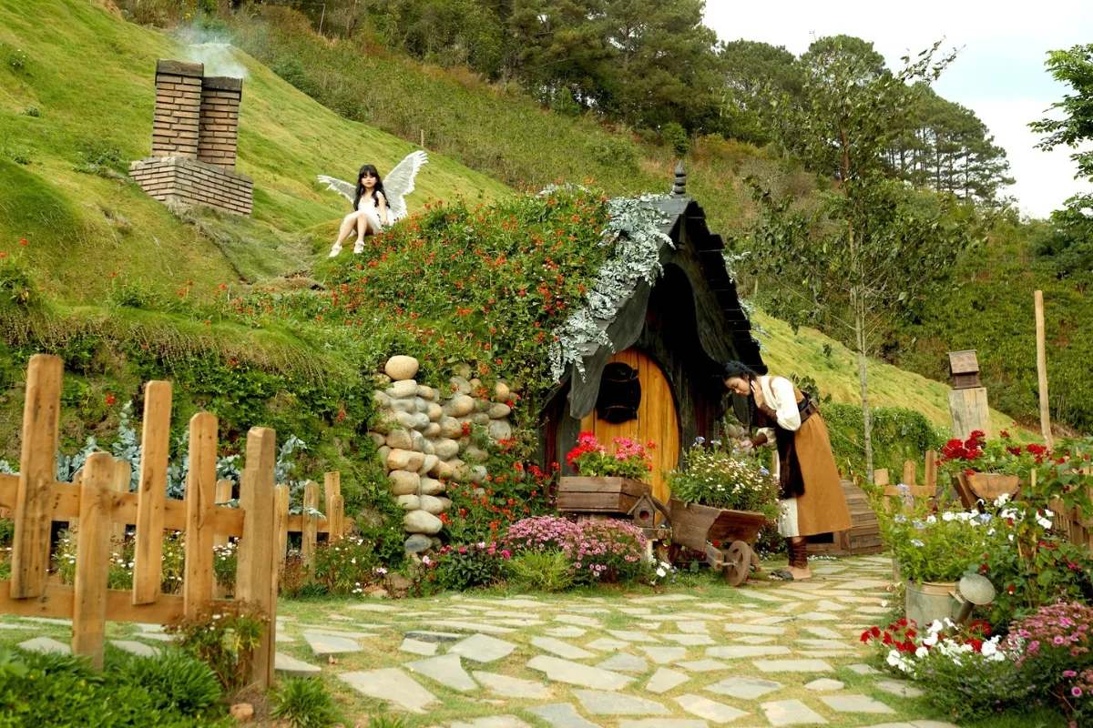 Tour Khám Phá Địa Điểm Mới Đà Lạt 3