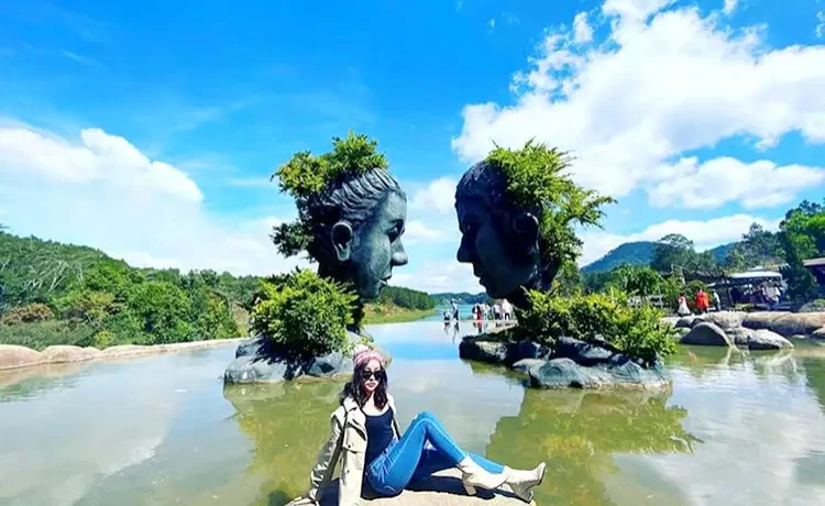 Tour Langbiang Đà Lạt