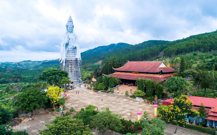 Tour Ngoại Thành Đà Lạt 1 Ngày - Điểm Đến và Chi Phí 2