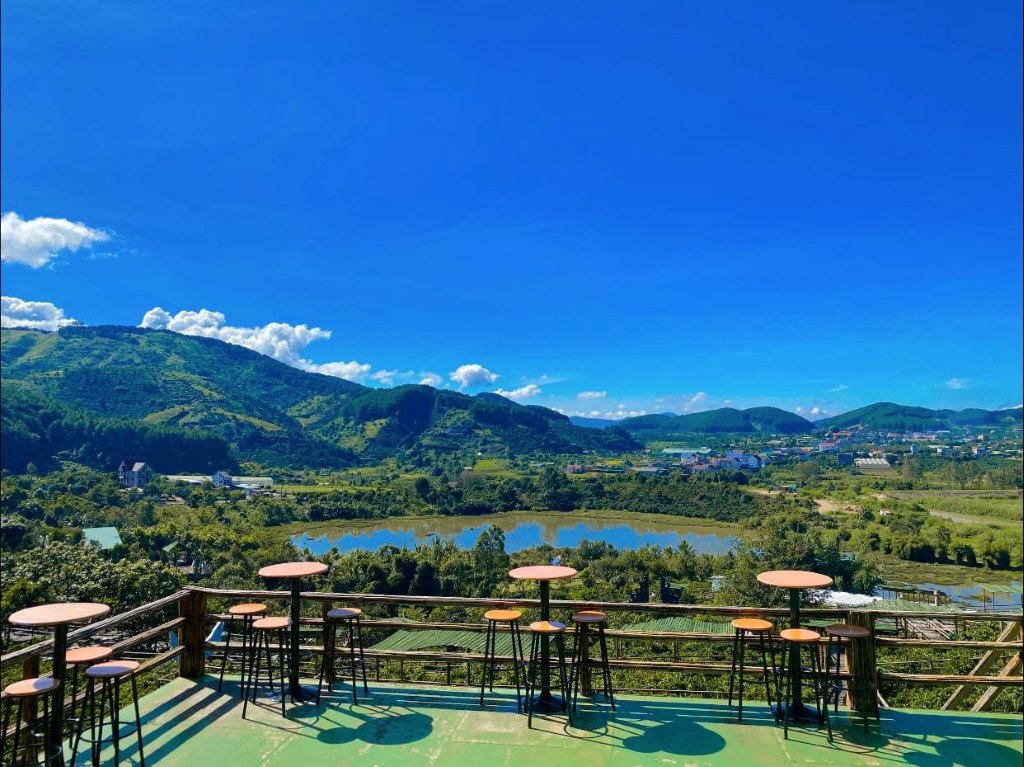 Tour Ngoại Thành Đà Lạt 1 Ngày - Điểm Đến và Chi Phí 3