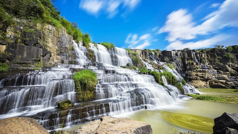 Tour Ngoại Thành Đà Lạt 1 Ngày - Điểm Đến và Chi Phí