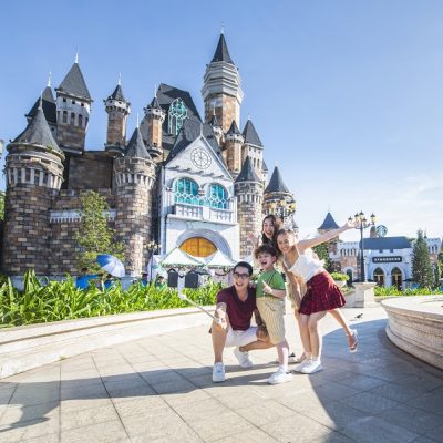 Tour Phú Yên - Quy Nhơn - Nha Trang 4N3Đ