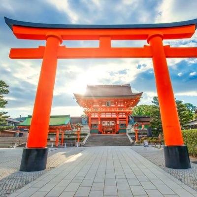 Du lịch Nhật Bản Tết Âm lịch - Tokyo - Hakone - Núi Phú Sĩ