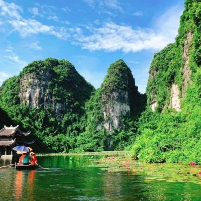 Tour Miền Bắc - Hà Nội - Hạ Long - Ninh Bình - Sapa - Fansipan 6N5Đ