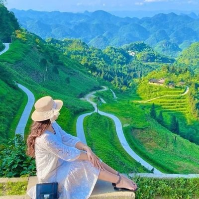 Tour Vùng Đất Thần Tiên: Sapa - Fansipan - Hà Giang